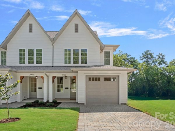 2900 Dogwood Avenue, Charlotte, NC 28206