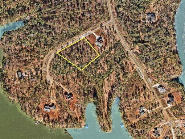 0 Big View Lane , Granite Falls, NC 28630