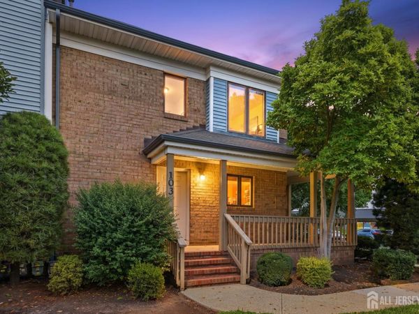 103 Peach Street, Avenel, NJ 07001