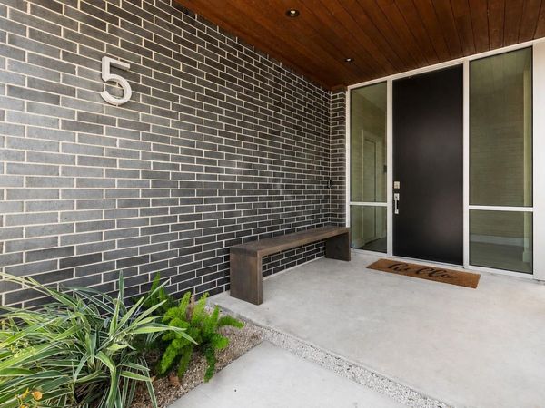 2105 Goodrich Ave, Unit 5, Austin, TX 78704