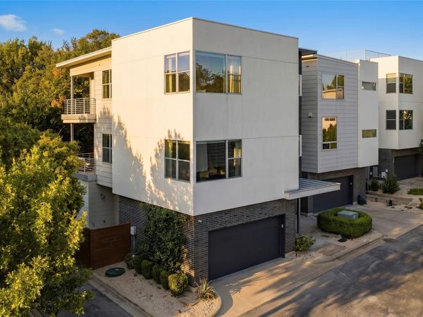 2105 Goodrich Ave, Unit 5, Austin, TX 78704