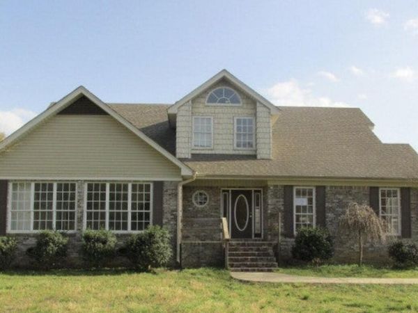 191 Pear Tree Road, Pontotoc, MS 38863