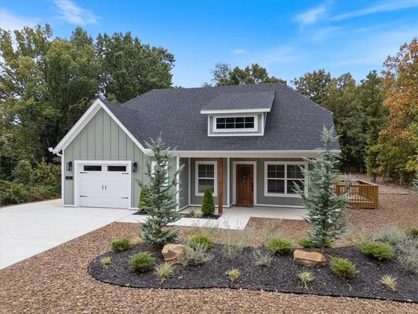 2 Latheron Lane , Bella Vista, AR 72715