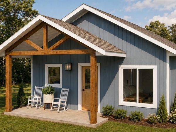 1909 Carlone Street, Cumberland, WI 54829