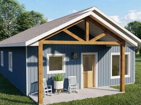 1909 Carlone Street, Cumberland, WI 54829
