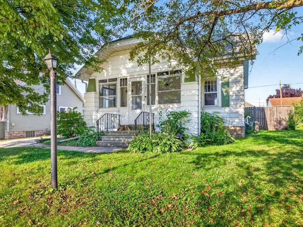 521 WILSON STREET, Little Chute, WI 54140