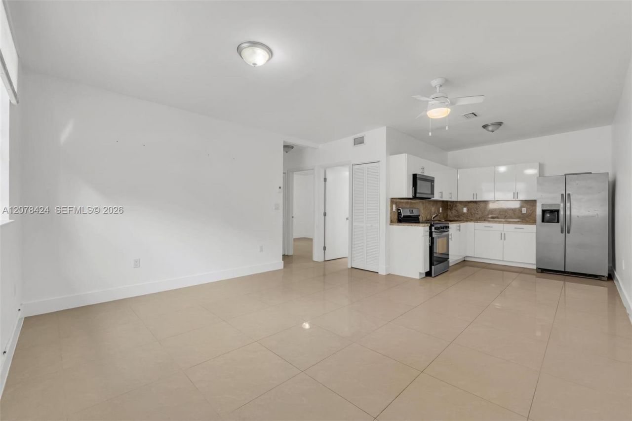 7537 NW 3rd Ave , Miami, FL 33150 Photo