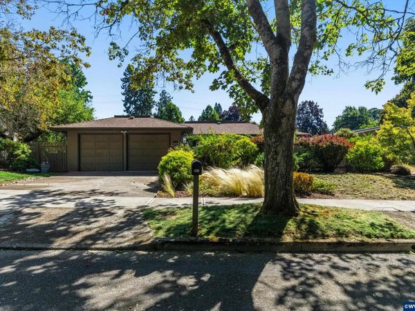 430 Lori Av S, Salem, OR 97302