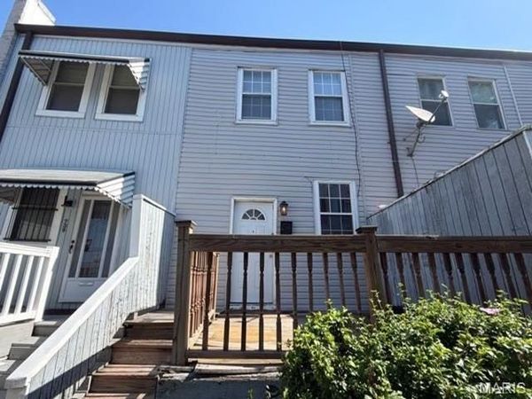 736 N Newstead Avenue , Unit 2, St Louis, MO 63108