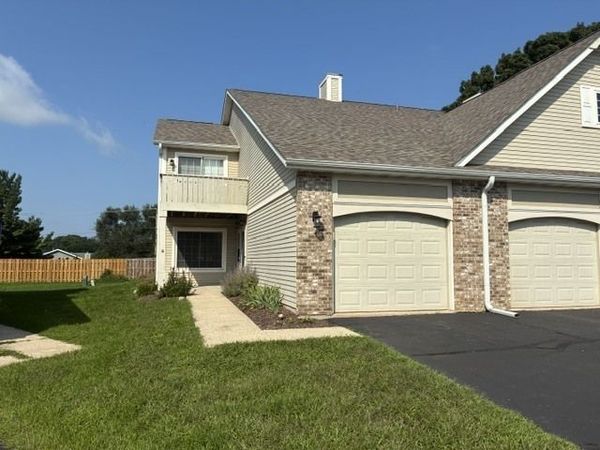6514 Timberleaf Court , Unit 3, Loves Park, IL 61111