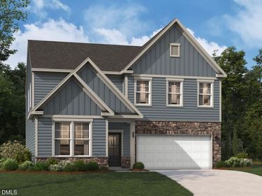 290 Macon Lk Drive, Apex, NC 27523