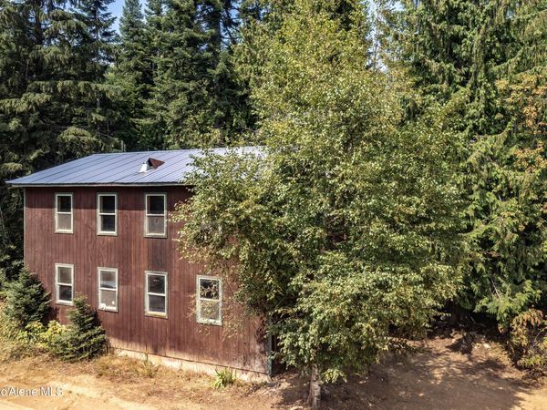 2251 Hulett Hill DR, Sandpoint, ID 83864