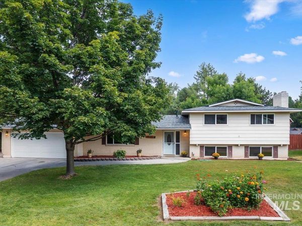 12592 W Freedom Drive, Boise, ID 83713
