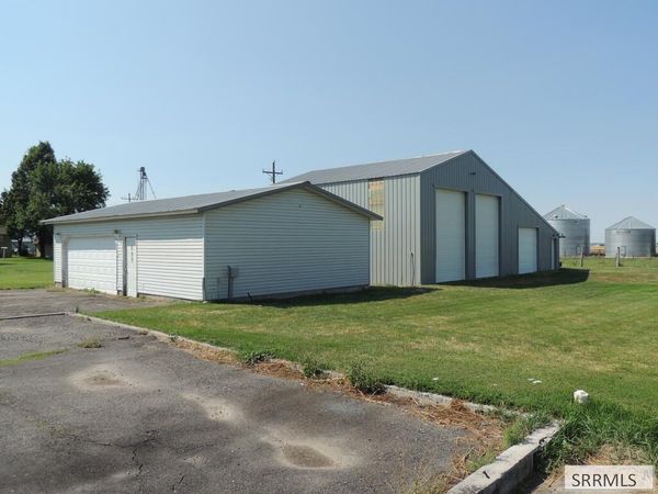 685 Main Street, NEWDALE, ID 83436