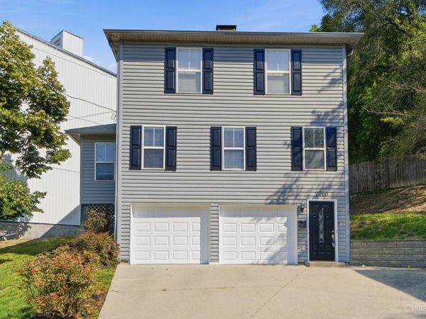 2580 Riverside Drive, Cincinnati, OH 45202
