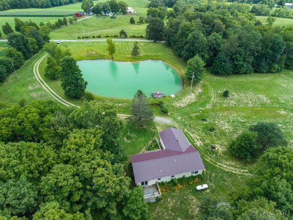 2501 Harriett, Hillsboro, OH 45133