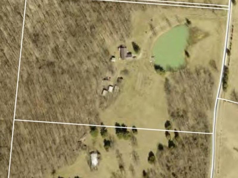 2501 Harriett Road, Jackson Township, OH 45133 Photo 2