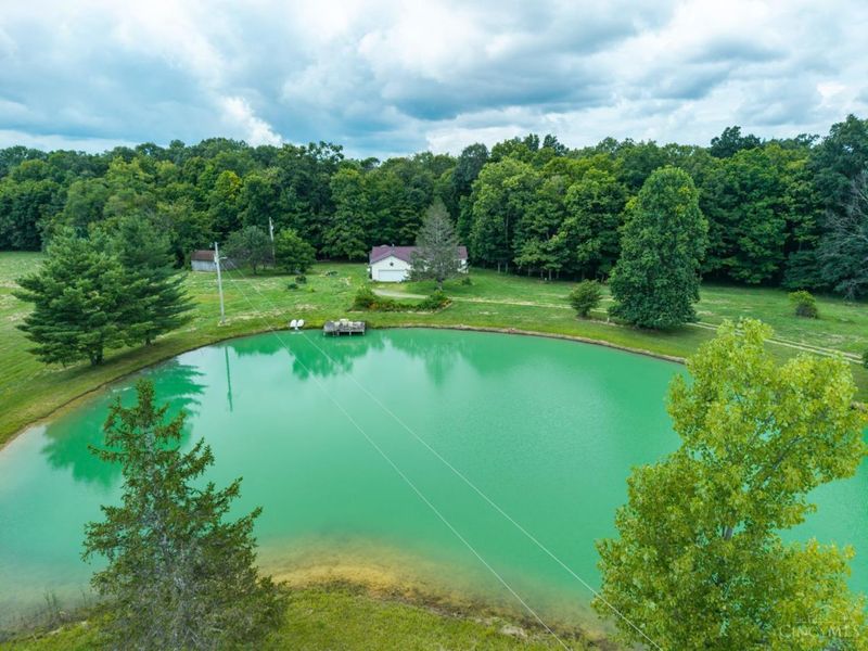 2501 Harriett Road, Jackson Township, OH 45133 Photo 3