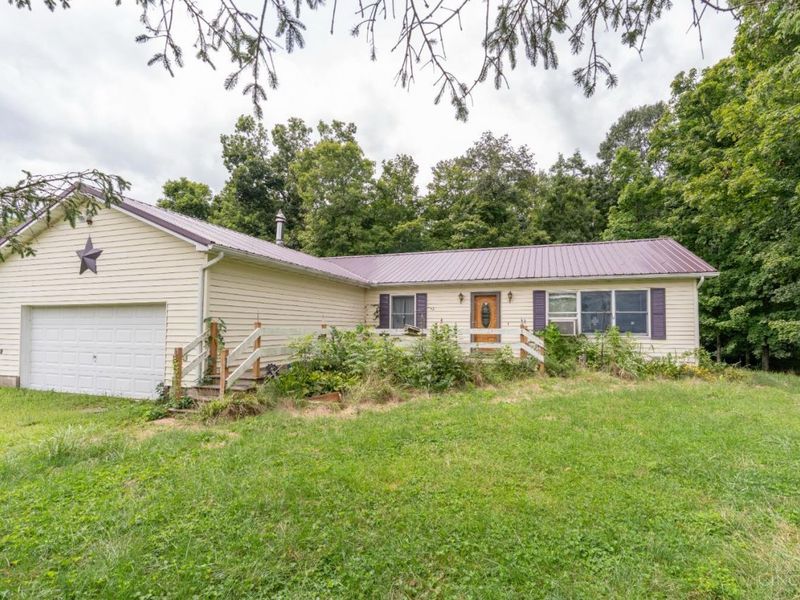 2501 Harriett Road, Jackson Township, OH 45133 Photo 4