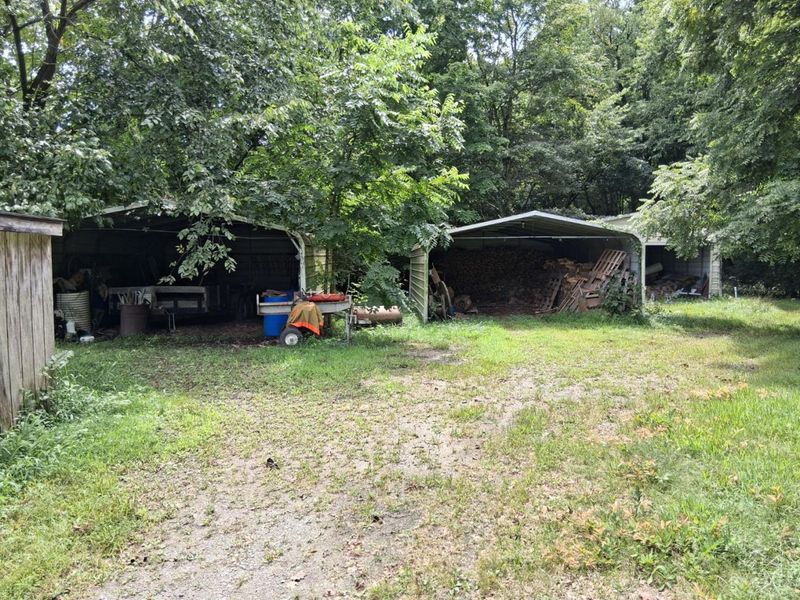 2501 Harriett Road, Jackson Township, OH 45133 Photo 8