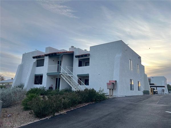 519 Fir Street , Unit D, Boulder City, NV 89005
