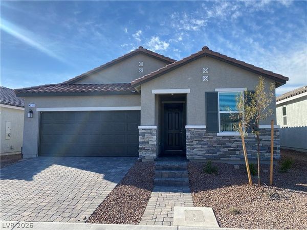 4231 Scarlet Cob Avenue , Las Vegas, NV 89141