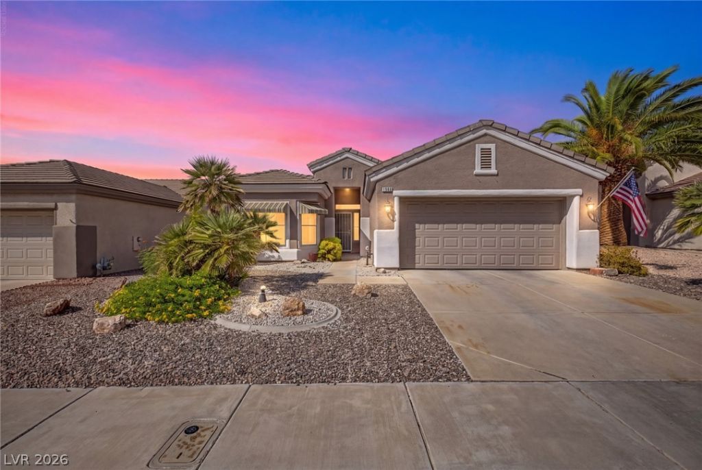 1989 High Mesa Drive, Henderson, NV 89012