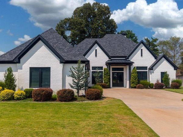 6845 Hilo Avenue, Benton, AR 72019