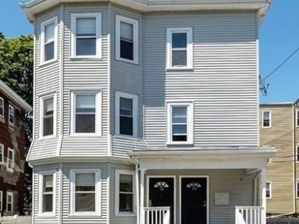 77 Nightingale Street, Unit 3, Boston, MA 02124