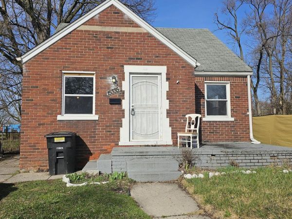 15335 Mark Twain Street, Detroit, MI 48227