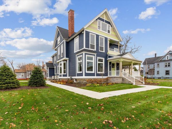 1164 Terrace Street, Muskegon, MI 49442
