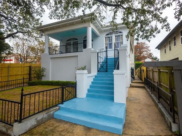 3024-3026 NAPOLEON Avenue , New Orleans, LA 70125