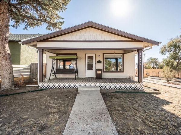 1302 E 10th St, Pueblo, CO 81001