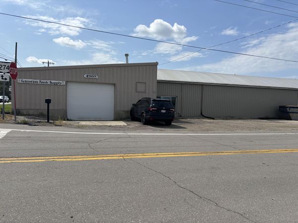 4905 Ohio 274 , Huntsville, OH 43324