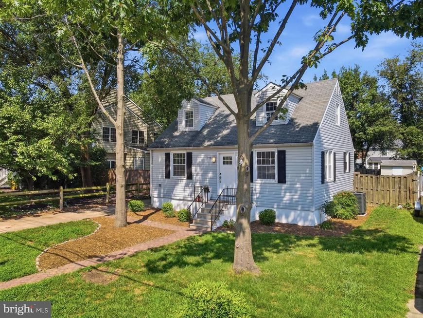 176 Carroll Road, Pasadena, MD 21122 Main Photo