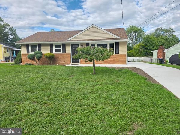 112 PETERSON BOULEVARD, WOODBURY, NJ 08096