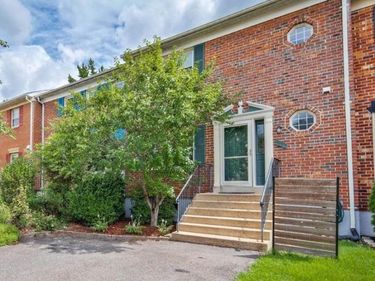 7177 LAKE COVE DRIVE, ALEXANDRIA, VA 22315