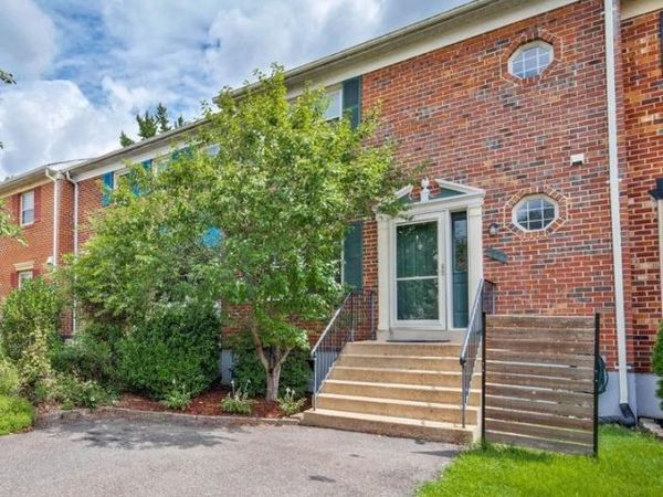 7177 LAKE COVE DRIVE, ALEXANDRIA, VA 22315
