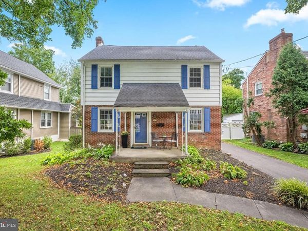 77 FOREST ROAD, SPRINGFIELD, PA 19064
