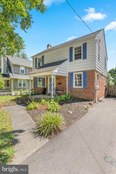 77 FOREST ROAD , SPRINGFIELD, PA 19064