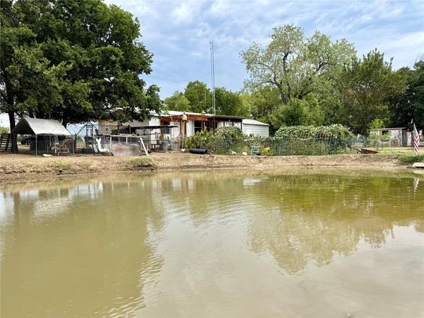 32 Forest Lane Road, Ardmore, OK 73401