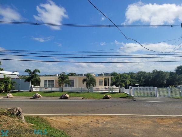 3 CARR. 485, Quebradillas, PR 00678