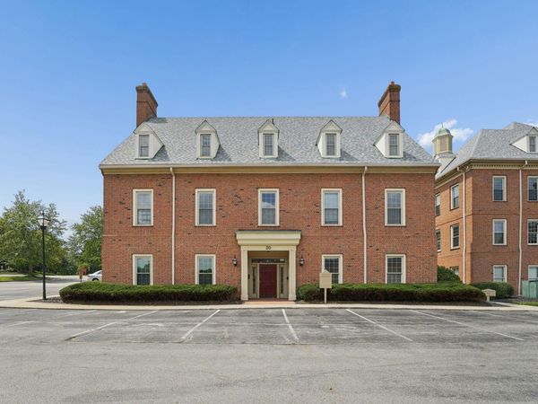 20 Northwoods Boulevard , Unit 20A, Columbus, OH 43235