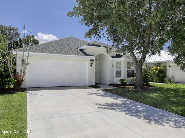 1381 Olde Bailey Lane , Melbourne, FL 32904