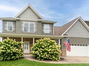 116 Landing Drive, Morgantown, WV 26508