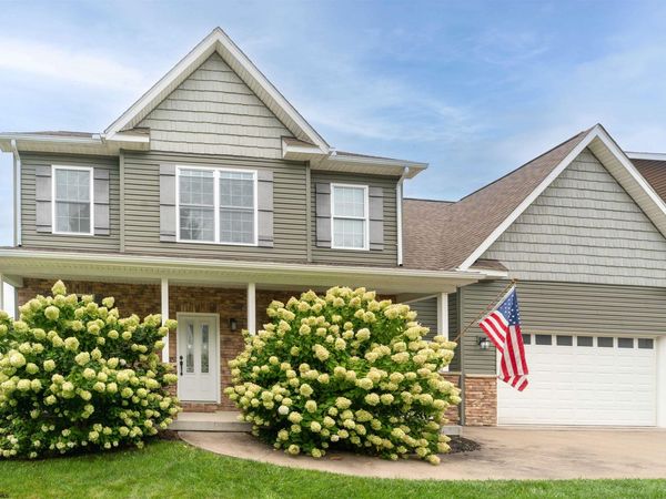 116 Landing Drive, Morgantown, WV 26508