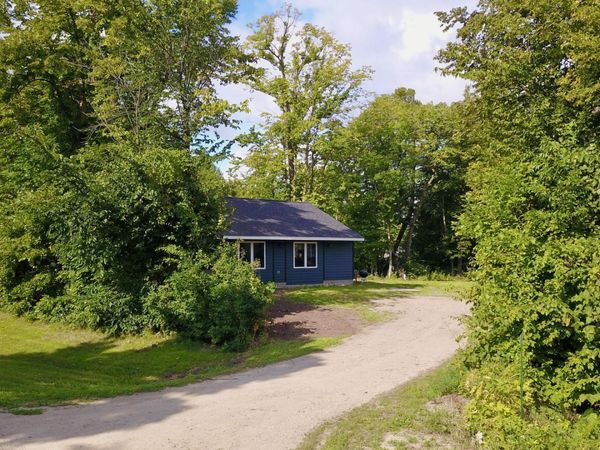 7198 Loon Point Drive SW, Kensington, MN 56343