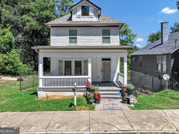 893 Mitchell Street SW, Atlanta, GA 30314
