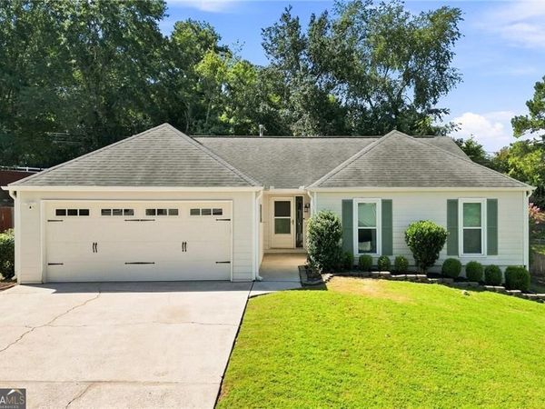 5055 Morton Ferry Circle, Johns Creek, GA 30022