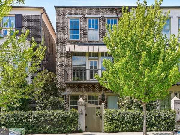 683 Fraser Street SE, Atlanta, GA 30315
